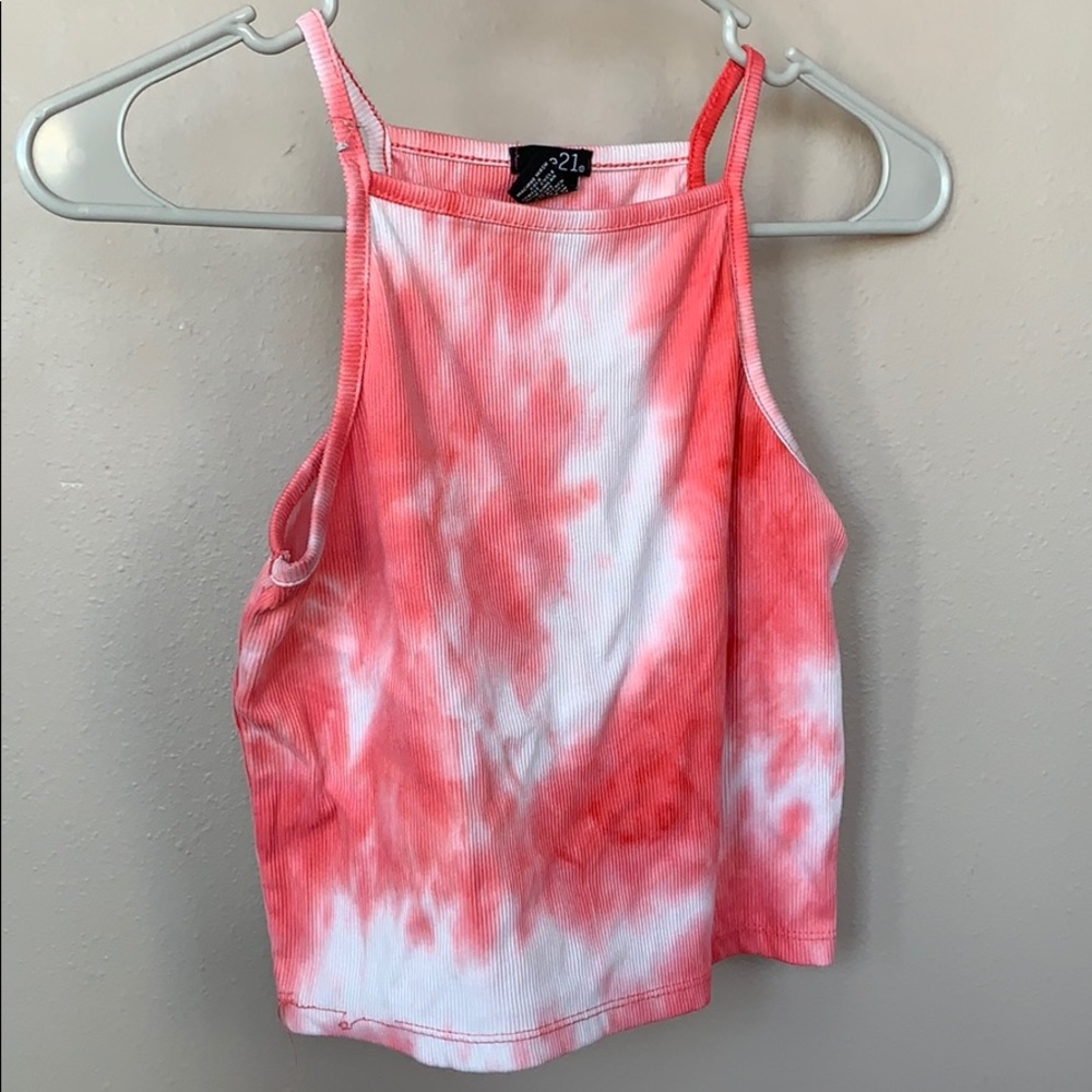 Rue 21 top